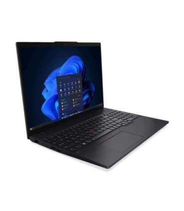 Lenovo ThinkPad L16 G2 (Intel) Black 16 " IPS WUXGA 1920 x 1200 pixels Intel Core Ultra 5 225U 16 GB |