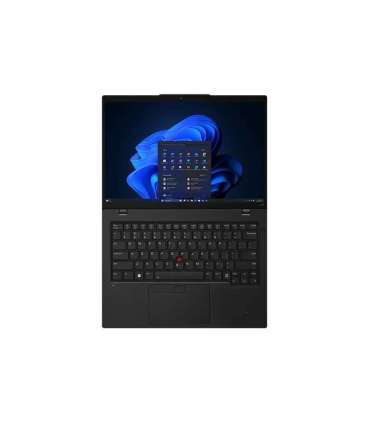 Lenovo ThinkPad L14 G6 Intel Black 14 " IPS WUXGA 1920 x 1200 pixels Intel Core Ultra 7 255U 32 GB |