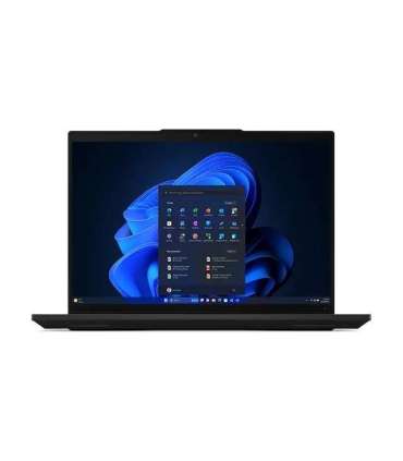 Lenovo ThinkPad L14 G6 AMD Black 14 " IPS WUXGA 1920 x 1200 pixels Anti-glare AMD Ryzen 7 PRO 250 32