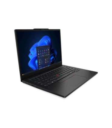 Lenovo ThinkPad L13 G6 Intel Black 13.3 " IPS WUXGA 1920 x 1200 pixels Intel Core Ultra 5 225U 16 GB |