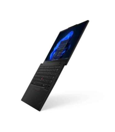 Lenovo ThinkPad L13 G6 Intel Black 13.3 " IPS WUXGA 1920 x 1200 pixels Anti-glare Intel Core Ultra 5 |
