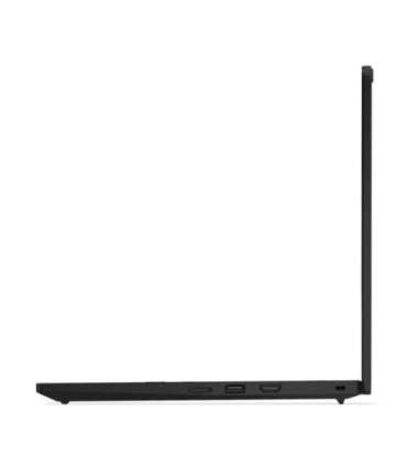 Lenovo ThinkPad L13 G6 Intel Black 13.3 " IPS WUXGA 1920 x 1200 pixels Anti-glare Intel Core Ultra 5 |
