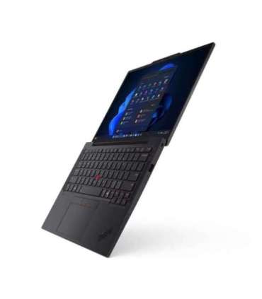 Lenovo ThinkPad X13 G6 Intel Black 13.3 " IPS WUXGA 1920 x 1200 pixels Anti-glare Intel Core U7 255U |