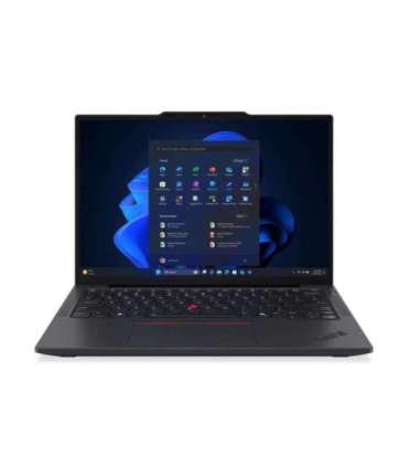 Lenovo ThinkPad X13 G6 Intel Black 13.3 " IPS WUXGA 1920 x 1200 pixels Anti-glare Intel Core U7 255U |