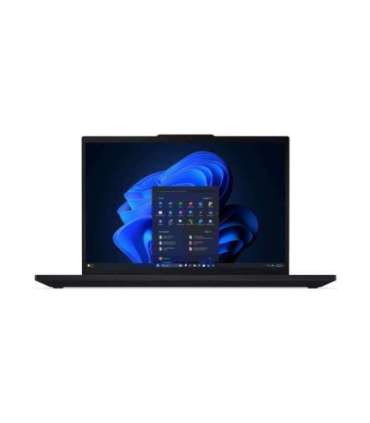 Lenovo ThinkPad T16 G4 Intel Black 16 " IPS WUXGA 1920 x 1200 pixels Anti-glare Intel Core Ultra 5 225U