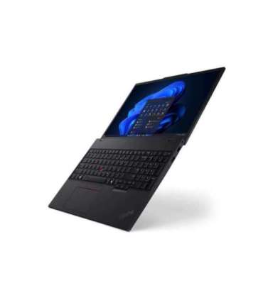Lenovo ThinkPad T16 G4 Intel Black 16 " IPS WUXGA 1920 x 1200 pixels Anti-glare Intel Core Ultra 5 225U
