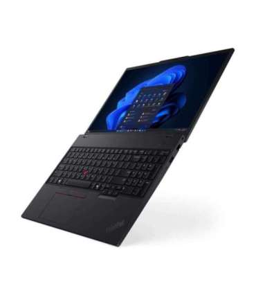 Lenovo Thinkpad T16 G4 Intel Black 16 " IPS WUXGA 1920 x 1200 pixels Anti-glare Intel Core Ultra 5 225U