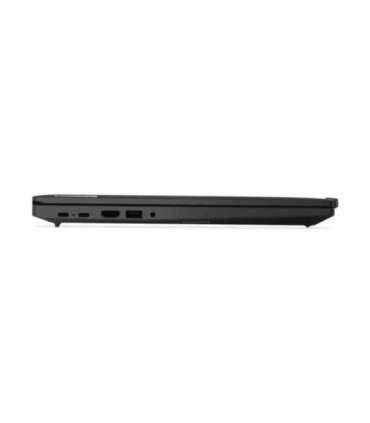 Lenovo Thinkpad T16 G4 Intel Black 16 " IPS WUXGA 1920 x 1200 pixels Anti-glare Intel Core Ultra 5 225U