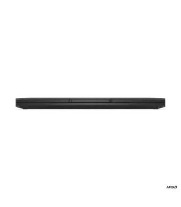 Lenovo Thinkpad T16 G4 AMD Black 16 " IPS WUXGA 1920 x 1200 pixels Anti-glare AMD Ryzen AI 5 PRO 340 |
