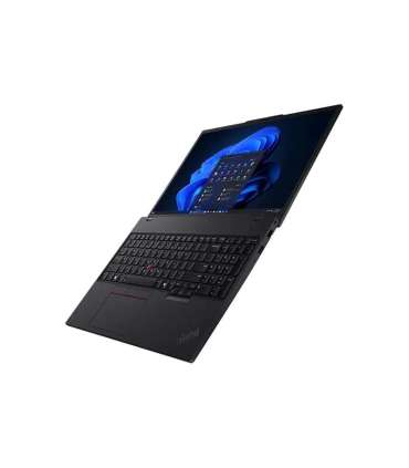 Lenovo ThinkPad T16 G4 Intel Black 16 " IPS WUXGA 1920 x 1200 pixels Anti-glare Intel Core Ultra 7 255U