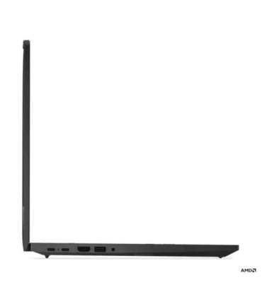 Lenovo ThinkPad T16 G4 AMD Black 16 " IPS WUXGA 1920 x 1200 pixels Anti-glare AMD Ryzen AI 7 PRO 350 |