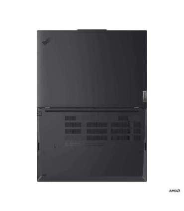 Lenovo ThinkPad T16 G4 AMD Black 16 " IPS WUXGA 1920 x 1200 pixels Anti-glare AMD Ryzen AI 7 PRO 350 |