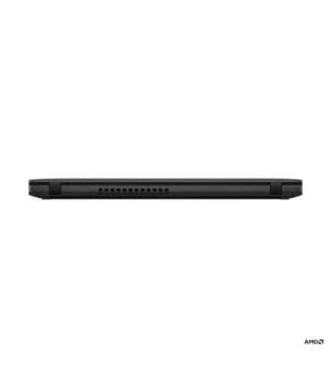 Lenovo ThinkPad T16 G4 AMD Black 16 " IPS WUXGA 1920 x 1200 pixels Anti-glare AMD Ryzen AI 7 PRO 350 |