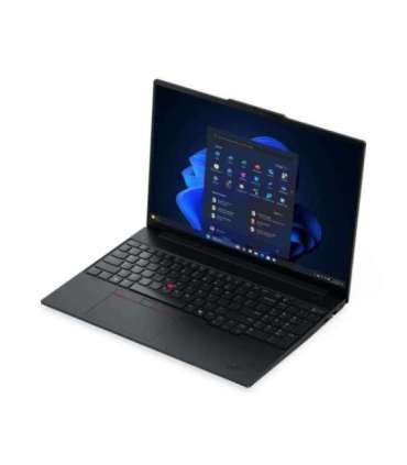 Lenovo ThinkPad E16 G3 Intel Black 16 " IPS WUXGA 1920 x 1200 pixels Anti-glare Intel Core Ultra 5 225U