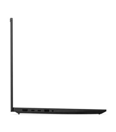Lenovo ThinkPad E16 G3 Intel Black 16 " IPS WUXGA 1920 x 1200 pixels Anti-glare Intel Core Ultra 7 255H