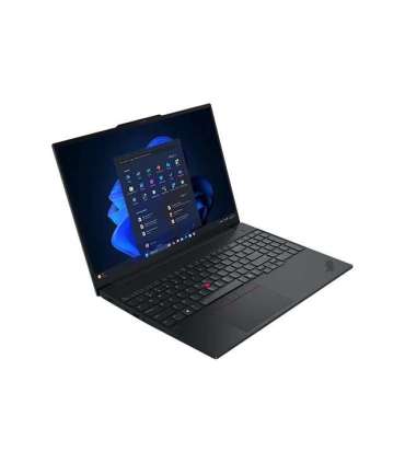 Lenovo ThinkPad E16 G3 Intel Black 16 " IPS WUXGA 1920 x 1200 pixels Anti-glare Intel Core Ultra 7 255H