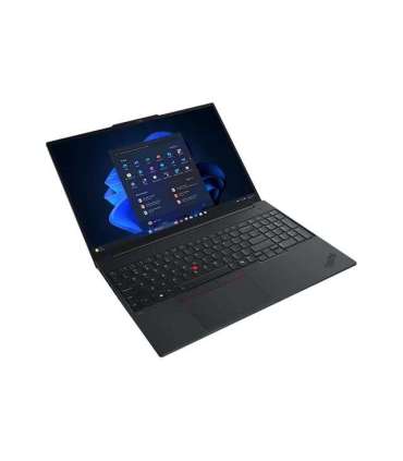 Lenovo ThinkPad E16 G3 Intel Black 16 " IPS WUXGA 1920 x 1200 pixels Anti-glare Intel Core Ultra 7 255H