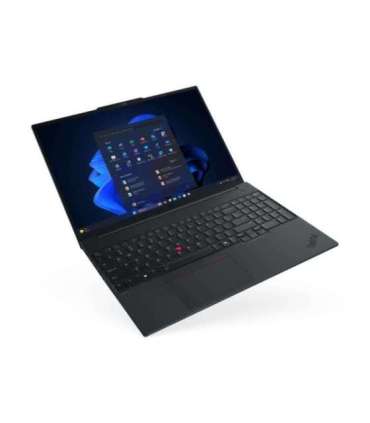 Lenovo ThinkPad E16 G3 Intel Black 16 " IPS WUXGA 1920 x 1200 pixels Anti-glare Intel Core Ultra 7 255H
