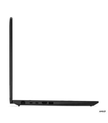 Lenovo ThinkPad L16 G2 (AMD) Black 16 " IPS WUXGA 1920 x 1200 pixels Anti-glare AMD Ryzen 7 PRO 250 32