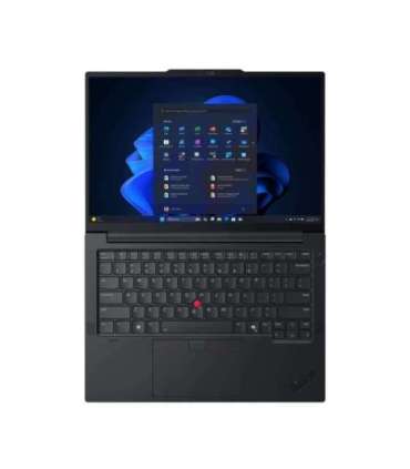 Lenovo ThinkPad E14 G7 Intel Black 14 " IPS WUXGA 1920 x 1200 pixels Anti-glare Intel Core Ultra 5 225U