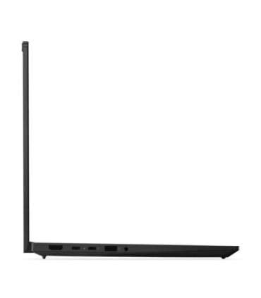 Lenovo ThinkPad E14 G7 Intel Black 14 " IPS WUXGA 1920 x 1200 pixels Anti-glare Intel Core Ultra 5 225U