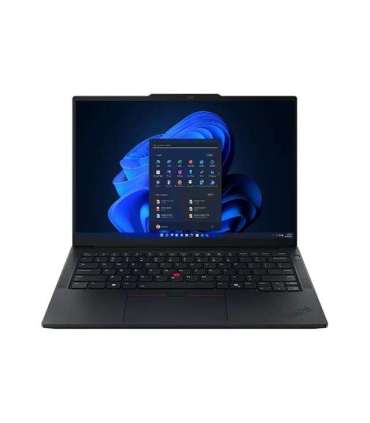 Lenovo ThinkPad E14 G7 Intel Black 14 " IPS WUXGA 1920 x 1200 pixels Anti-glare Intel Core Ultra 5 225U