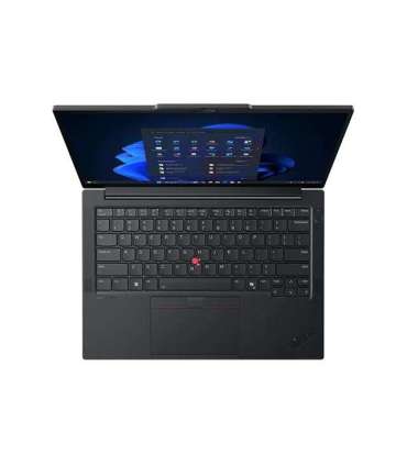 Lenovo ThinkPad E14 G7 Intel Black 14 " IPS WUXGA 1920 x 1200 pixels Anti-glare Intel Core Ultra 5 225U