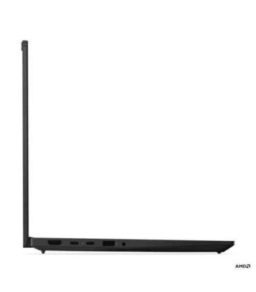 Lenovo ThinkPad E14 G7 AMD Black 14 " IPS WUXGA 1920 x 1200 pixels Anti-glare AMD Ryzen 7 250 32 GB |