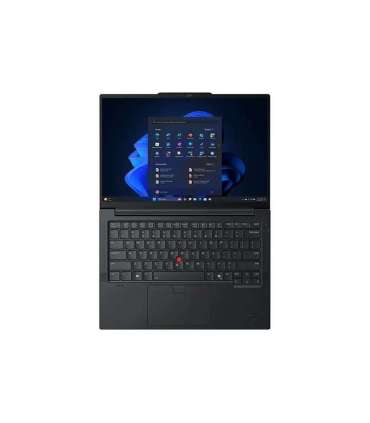 Lenovo ThinkPad E14 G7 AMD Black 14 " IPS WUXGA 1920 x 1200 pixels Anti-glare AMD Ryzen 7 250 32 GB |