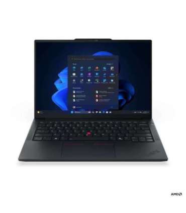 Lenovo ThinkPad E14 G7 AMD Black 14 " IPS WUXGA 1920 x 1200 pixels Anti-glare AMD Ryzen 7 250 32 GB |