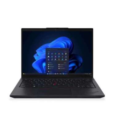 Lenovo ThinkPad L14 G6 Intel Black 14 " IPS WUXGA 1920 x 1200 pixels Intel Core Ultra 5 225U 16 GB |