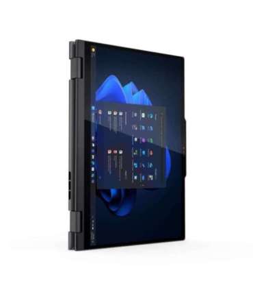 Lenovo ThinkPad T14s 2-in-1 G1 Black 14 " IPS Touchscreen WUXGA 1920 x 1200 pixels Intel Core Ultra 5 |