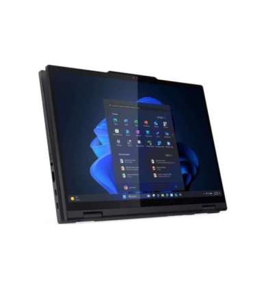 Lenovo ThinkPad T14s 2-in-1 G1 Black 14 " IPS Touchscreen WUXGA 1920 x 1200 pixels Intel Core Ultra 5 |