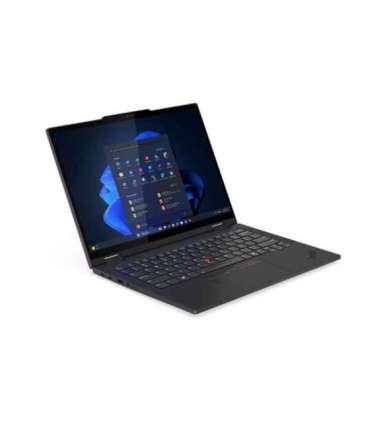 Lenovo ThinkPad T14s 2-in-1 G1 Black 14 " IPS Touchscreen WUXGA 1920 x 1200 pixels Intel Core Ultra 5 |