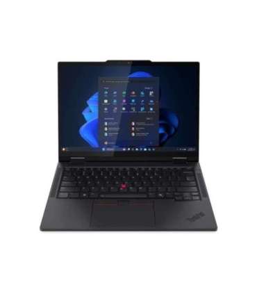 Lenovo ThinkPad T14s 2-in-1 G1 Black 14 " IPS Touchscreen WUXGA 1920 x 1200 pixels Intel Core Ultra 7 |