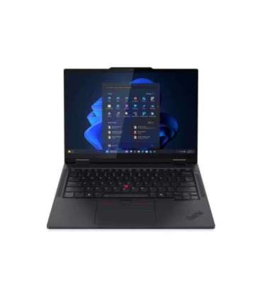 Lenovo ThinkPad T14s 2-in-1 G1 Black 14 " IPS Touchscreen WUXGA 1920 x 1200 pixels Intel Core Ultra 7 |