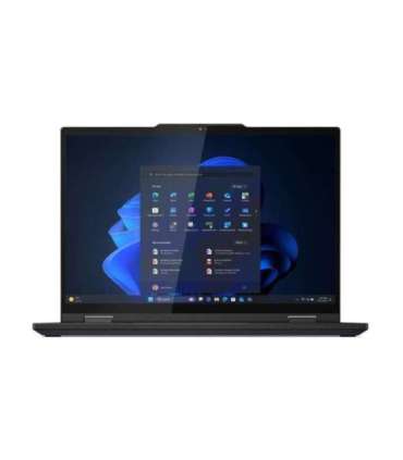 Lenovo ThinkPad T14s 2-in-1 G1 Black 14 " IPS Touchscreen WUXGA 1920 x 1200 pixels Intel Core Ultra 7 |