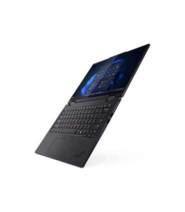 Lenovo ThinkPad T14s 2-in-1 G1 Black 14 " IPS Touchscreen WUXGA 1920 x 1200 pixels Intel Core Ultra 7 |