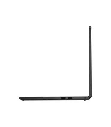 Lenovo ThinkPad T14s 2-in-1 G1 Black 14 " IPS Touchscreen WUXGA 1920 x 1200 pixels Intel Core Ultra 7 |