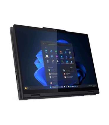 Lenovo ThinkPad T14s 2-in-1 G1 Black 14 " IPS Touchscreen WUXGA 1920 x 1200 pixels Intel Core Ultra 7 |
