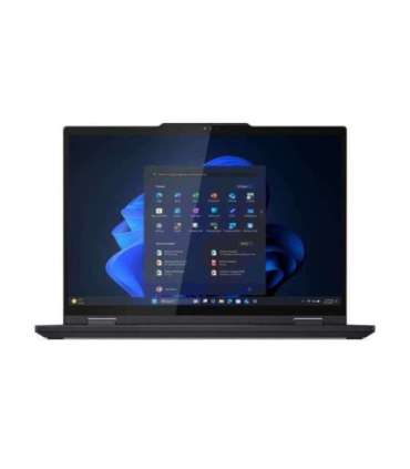 Lenovo ThinkPad T14s 2-in-1 G1 Black 14 " IPS Touchscreen WUXGA 1920 x 1200 pixels Intel Core Ultra 7 |