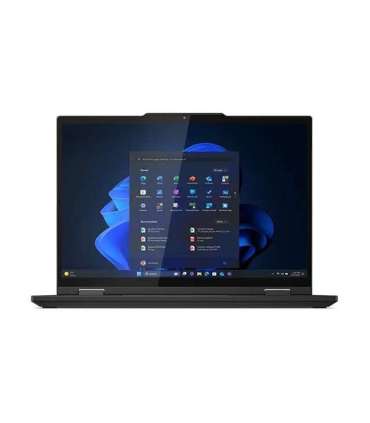 Lenovo ThinkPad T14s 2-in-1 G1 Black 14 " IPS Touchscreen WUXGA 1920 x 1200 pixels Intel Core Ultra 7 |