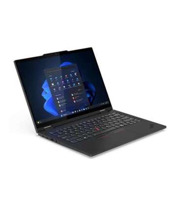 Lenovo ThinkPad T14s 2-in-1 G1 Black 14 " IPS Touchscreen WUXGA 1920 x 1200 pixels Intel Core Ultra 7 |