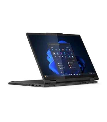 Lenovo ThinkPad T14s 2-in-1 G1 Black 14 " IPS Touchscreen WUXGA 1920 x 1200 pixels Intel Core Ultra 7 |