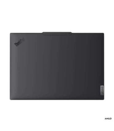 Lenovo ThinkPad T14 G6 AMD Black 14 " IPS WUXGA 1920 x 1200 pixels Anti-glare AMD Ryzen AI 5 PRO 340 |