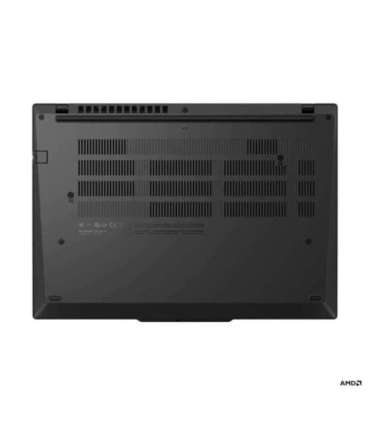 Lenovo ThinkPad T14 G6 AMD Black 14 " IPS WUXGA 1920 x 1200 pixels Anti-glare AMD Ryzen AI 5 PRO 340 |