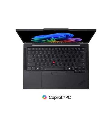 Lenovo ThinkPad T14s G6 AMD Black 14 " IPS WUXGA 1920 x 1200 pixels Anti-glare AMD Ryzen AI 5 PRO 340 |