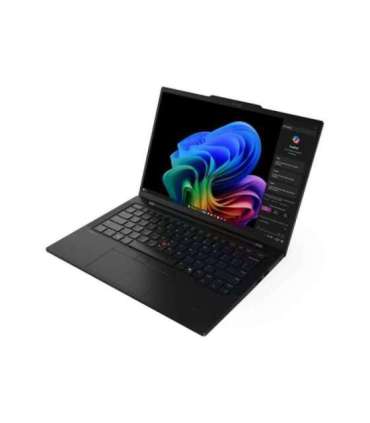 Lenovo ThinkPad T14s G6 AMD Black 14 " IPS WUXGA 1920 x 1200 pixels Anti-glare AMD Ryzen AI 5 PRO 340 |