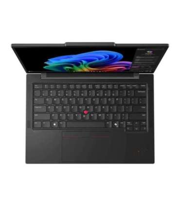 Lenovo ThinkPad T14s G6 (AMD) Black 14 " IPS WUXGA 1920 x 1200 pixels Anti-glare AMD Ryzen AI 7 PRO 350