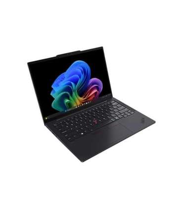 Lenovo ThinkPad T14s G6 (AMD) Black 14 " IPS WUXGA 1920 x 1200 pixels Anti-glare AMD Ryzen AI 7 PRO 350